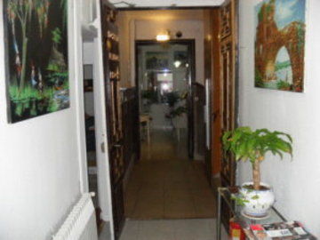 Hostal Fabiola - Madrid — Photos 2